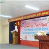 Một số hoạt động chào đón Tết cổ truyền Quý Mão 2023 tại Bệnh viện Đa khoa tỉnh Hải Dương